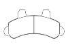 Brake Pad:93230995