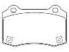 Brake Pad:58302-2MA10