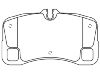 Brake Pad:99735294701