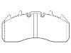 Brake Pad:2252H2CD
