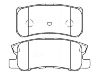 Brake Pad:68033078AA
