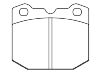 Brake Pad:D513-7043