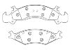 Pastillas de freno Brake Pad:D523-7405A