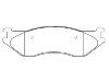 Brake Pad:5080556AC