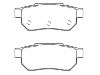 Brake Pad:D743-7233
