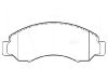 Brake Pad:D646-7527