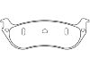 Brake Pad:F6AZ 2200BA