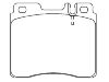 Brake Pad:D689-7564