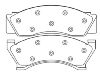Brake Pad:D102-7038A