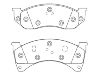 Brake Pad:D478-7481A