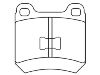 Brake Pad:D110-7044
