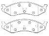 Brake Pad:D477-7507A