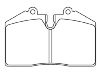 Brake Pad:D446-7326