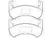 Brake Pad:D119-7053