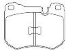 Brake Pad:D443-7325