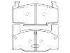 Brake Pad:D121-7055