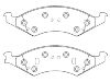 Brake Pad:D421-7308a