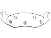 Brake Pad:D142-7074A