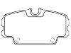 Brake Pad:D321-7181
