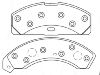 Brake Pad:D151-7083A