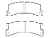 Brake Pad:D301-7204