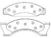 Brake Pad:8132909