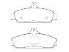 Brake Pad:D294-7195