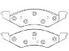 Brake Pad:D179-7106A