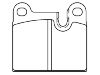 Brake Pad:D288-7191