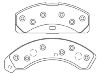 Brake Pad:D182-7083B
