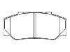 Brake Pad:D270-7278