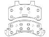 Brake Pad:D183-7070C
