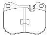 Brake Pad:D251-7159
