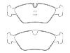 Brake Pad:D253-7160