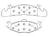 Brake Pad:D259-7164A