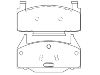 Brake Pad:D191-7115