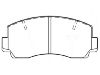 Brake Pad:D195-7118