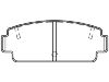Brake Pad:D196-7119