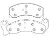 Brake Pad:D199-7082C