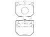 Brake Pad:D246-7150