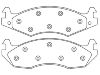 Brake Pad:D203-7122A