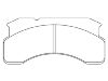 Brake Pad:D236-7149