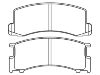 Brake Pad:D210-7129