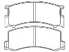 Brake Pad:D211-7119