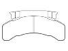 Brake Pad:D224-7141