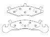 Brake Pad:4238786