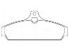 Brake Pad:D216-7137