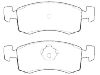Brake Pad:4238788