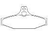 Brake Pad:D217-7138