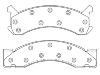 Brake Pad:4186999